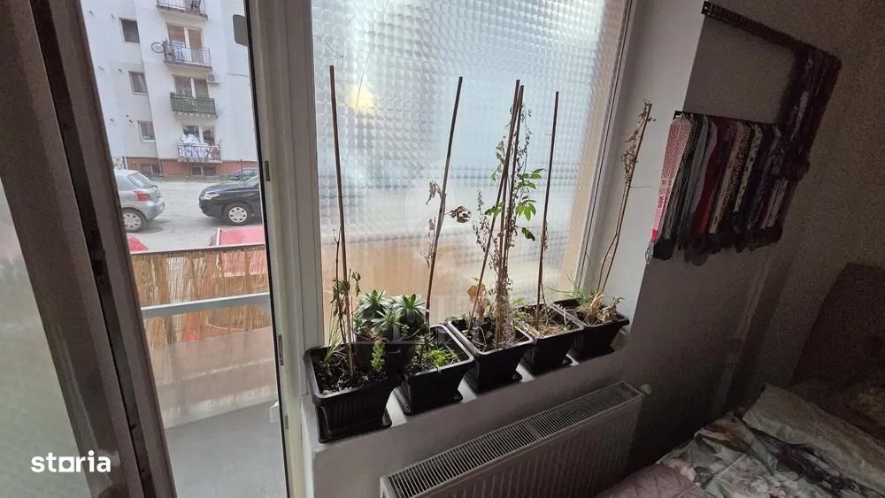 Apartament o camera în zona INTRE LACURI