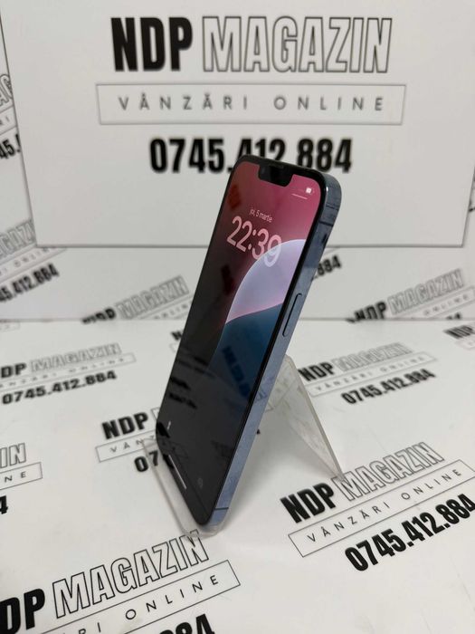NDP Amanet NON-STOP Sos. Giurgiului 119 IPHONE 13 PRO MAX (50609)