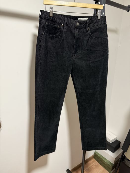 Бял панталон LV,”Zara” ,”Evis” ,”MM6”