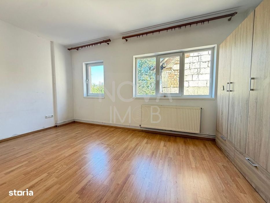 Apartament 3 camere, 2 baie, Str. Stefan Cel Mare