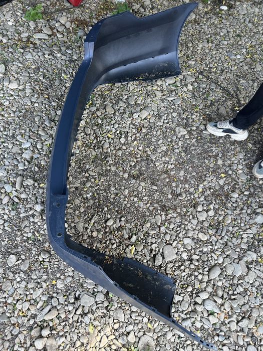 Bară spate vw passat b7.cod:3ae807417.