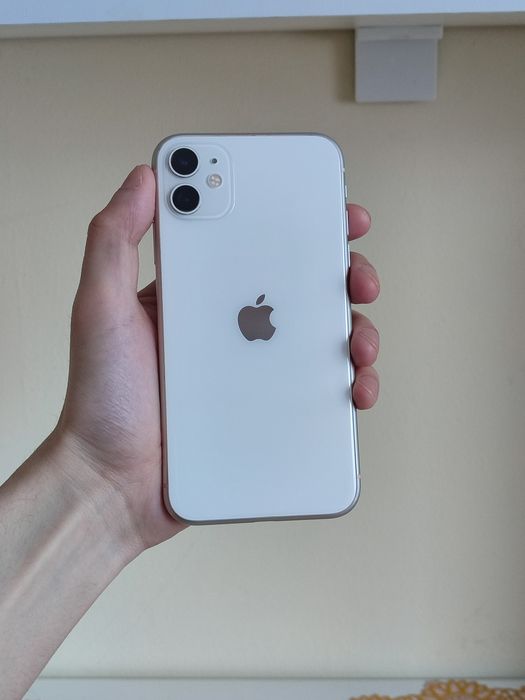 iPhone 11 128GB Айфон 11 128ГБ