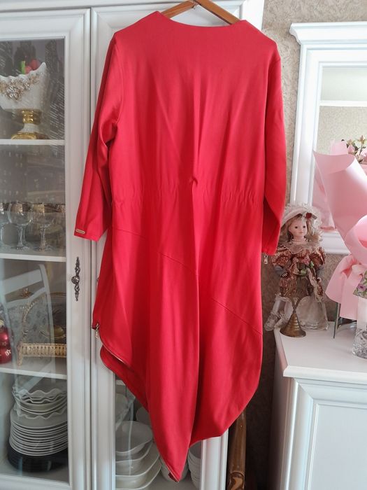 Продам женскую одежду 54-56 р