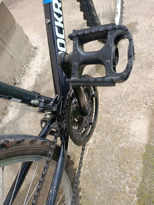 Bicicleta Mountainbike