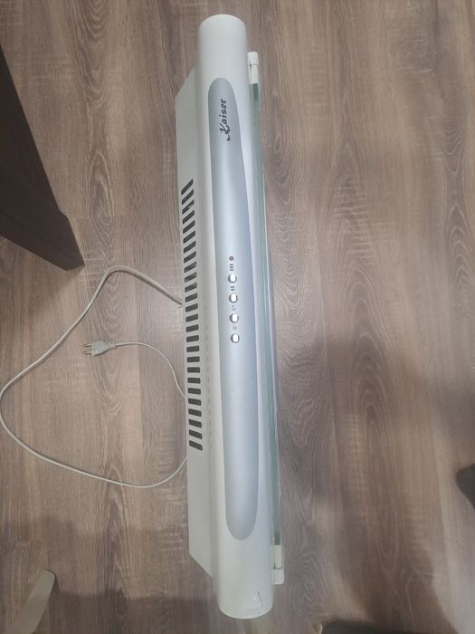 Вытяжка для кухни