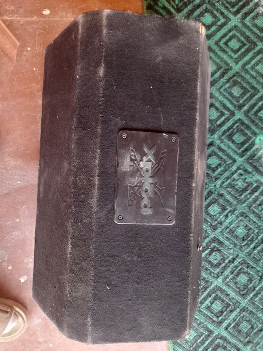 SONY Sambufer 1350 w