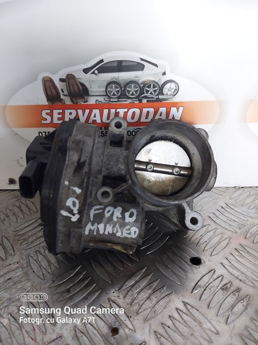 clapeta acceleratie ford mondeo (2000-2008) [mk3] 2.0 benzina 2008