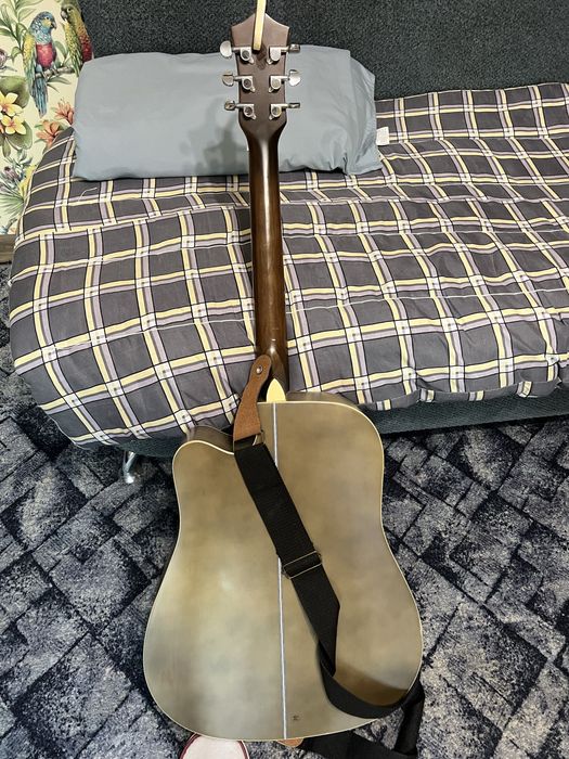 гитара Tayste (оригинальная)