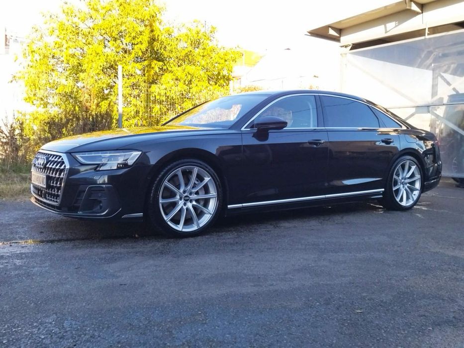 Джанти Audi Sport R21