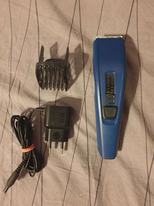 Машинка за подстригване Philips