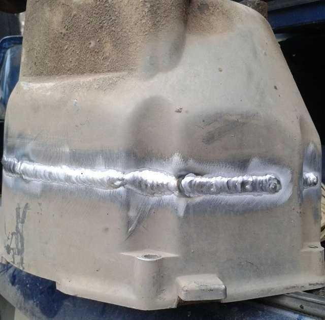 Аргон. Сварка аргоном. Аргонная сварка.