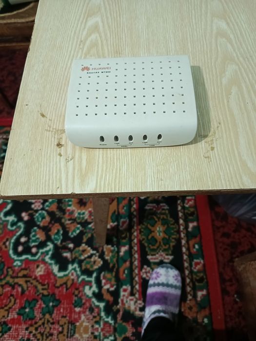 Продаю,фен и роутер