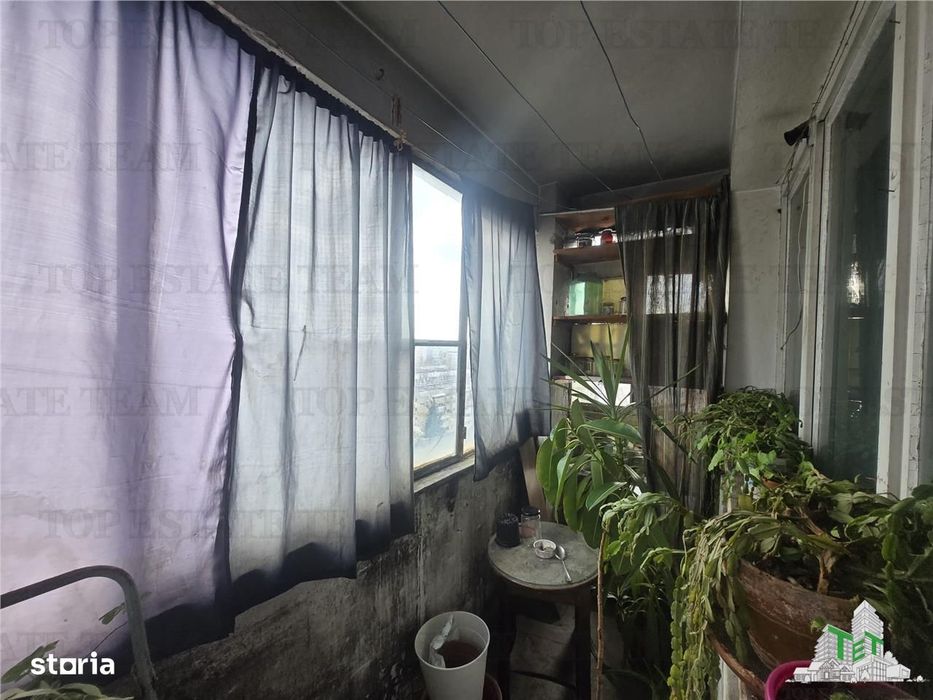 Apartament 3 camere renovabil in cartier Drumul Taberei zona Favorit,