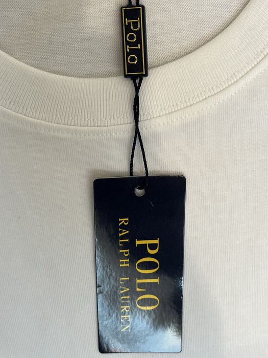 Tricou polo Ralph Lauren