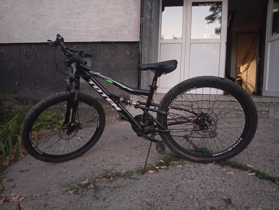 Колело Totem 24"