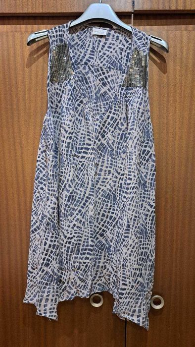 Дамски блузи, туники и ризи