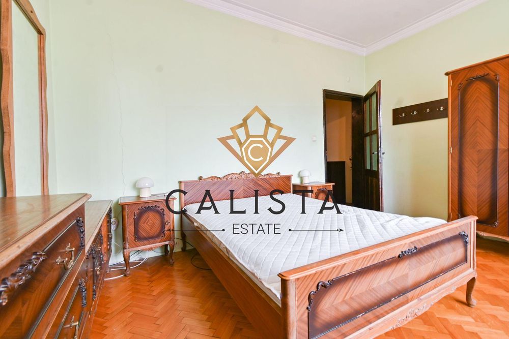 Дава се под наем Тристаен апартамент в София, Център - 85 кв.м за 713.49 € - Снимка #4