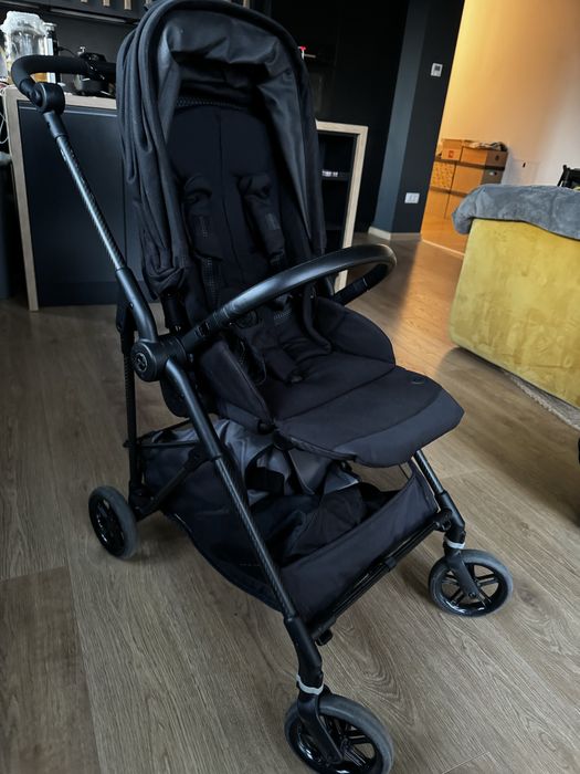 Cybex Melio Carbon