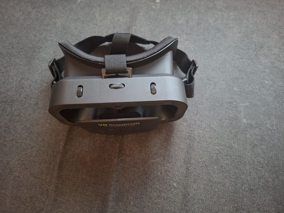 очила за виртуална реалност