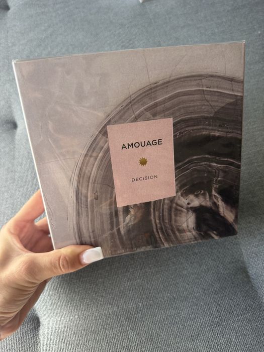 Amouage interlude,honour,decision,epic man,interlude black iris,outlands,purpose