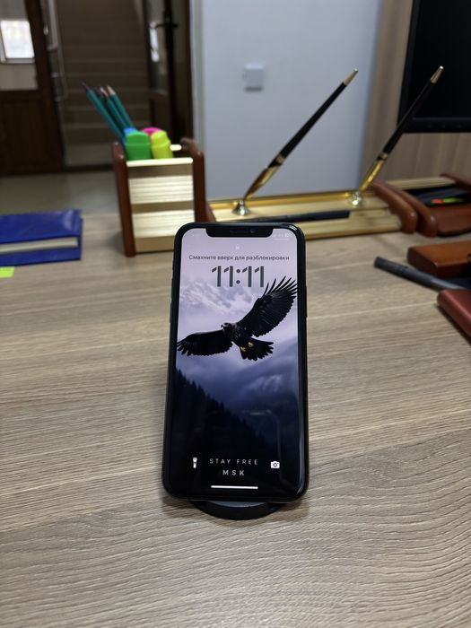 Iphone 11 pro space gray