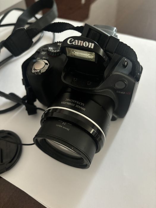 Продаю фотоаппарат