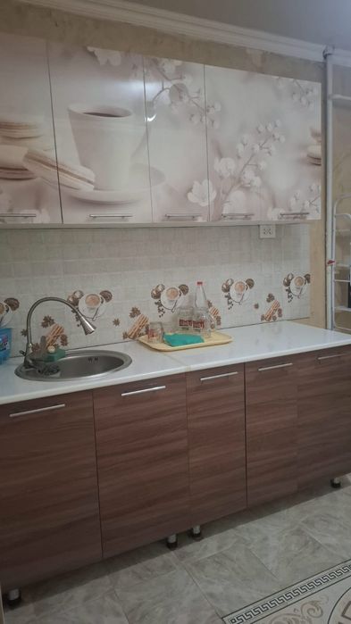 Продаётся 2-х комнатная квартира