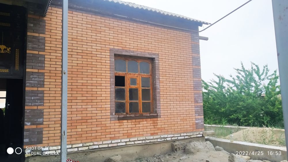 Padrashivka teramiz.