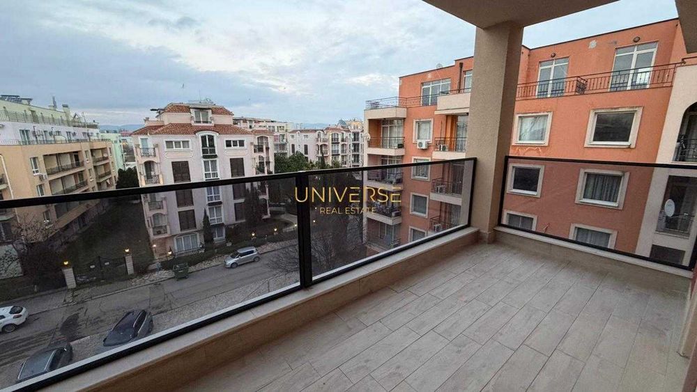 Продава се Тристаен апартамент в к.к. Слънчев бряг - 67 кв.м за 815 €/кв.м - Снимка #8