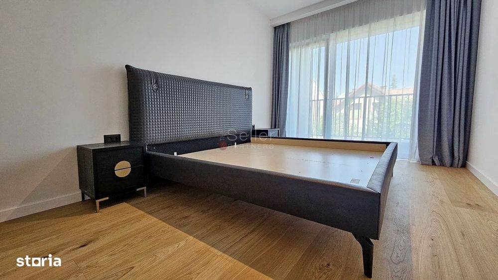 Apartament Gama Premium- Prima Inchiriere — fotografia 3
