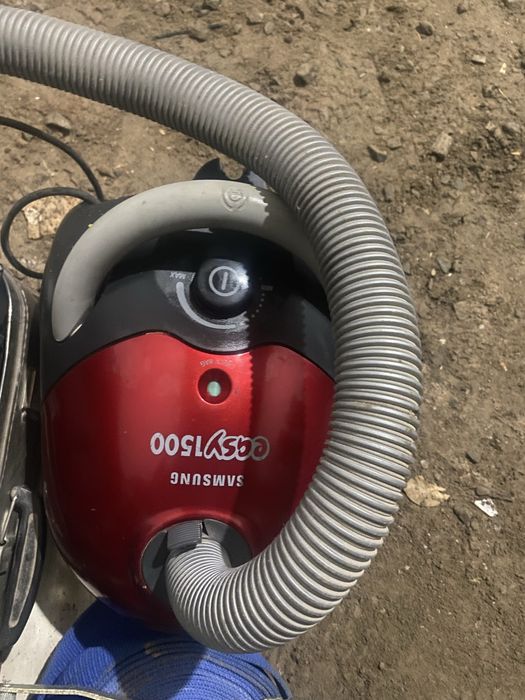 Плесос самсунг бу