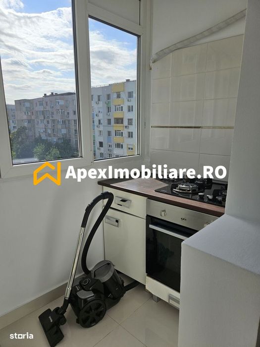 Apartament 2 camere de inchiriat Sebastian Bucuresti | ApexImobiliare.