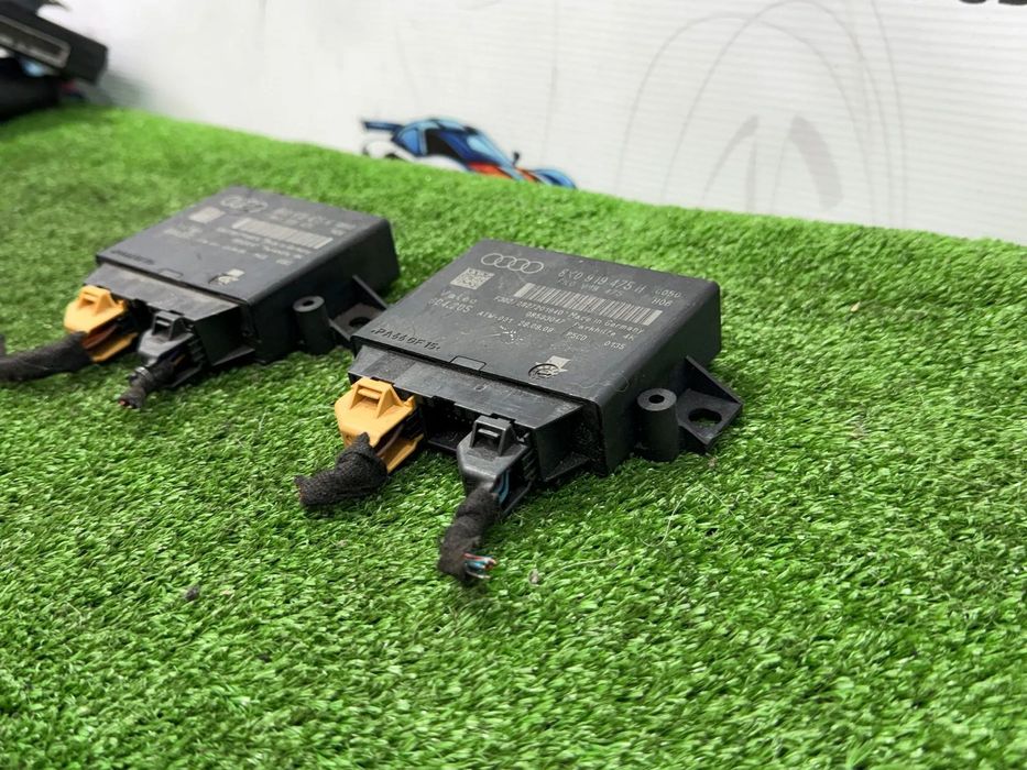 SENSOR MODUL PARCARE AUDI A4 SE 2.0 DIESEL 2010 2009-2016 AUDI A4 AVANT 2.0 DIESEL 2009 2009-2016 COD OEM 8K0919475H 08533047