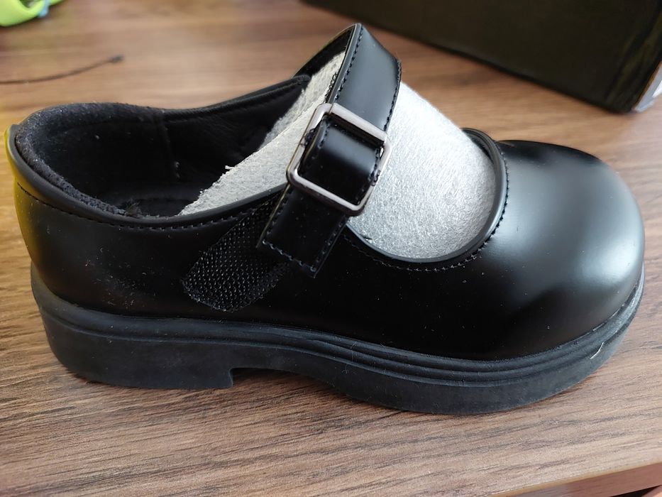 Днтские туфельки