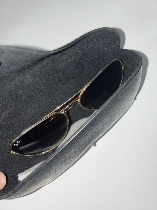 Ray-Ban ochelarii