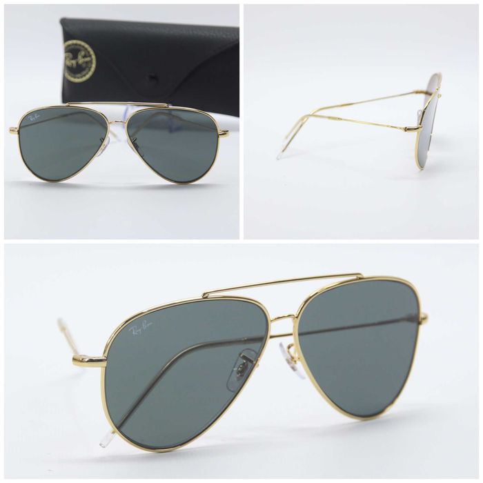Ochelari Ray-Ban Reverse - OBIECT NOU - Amanet FRESH Galati