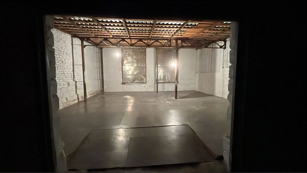 Сдается в аренду холодный склад