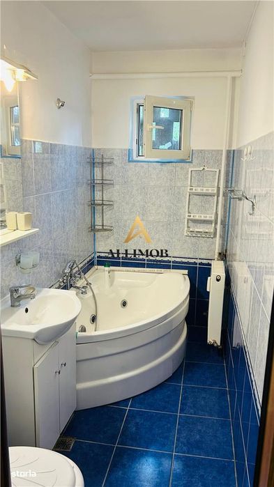 Apartament 2 camere in Ploiesti, zona Baraolt