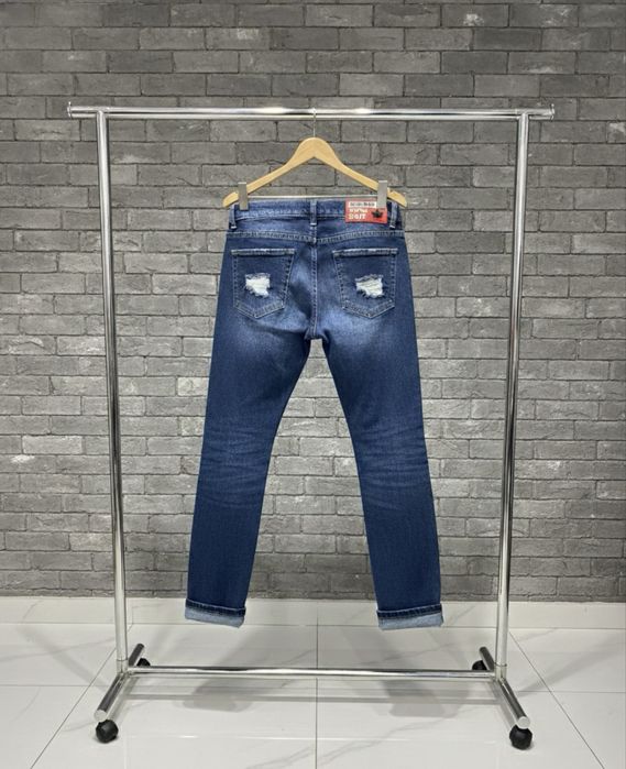 Blugi Dsquared2 copii