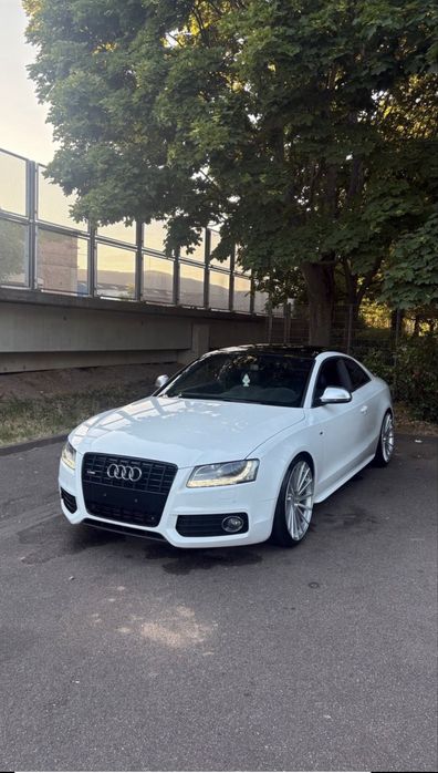 AUDI A5 2010