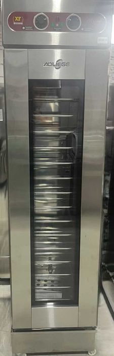 Шкаф расстоечный на 26 листов.