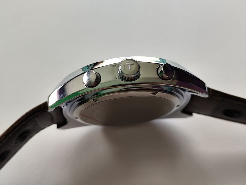 ceas TISSOT cronograf