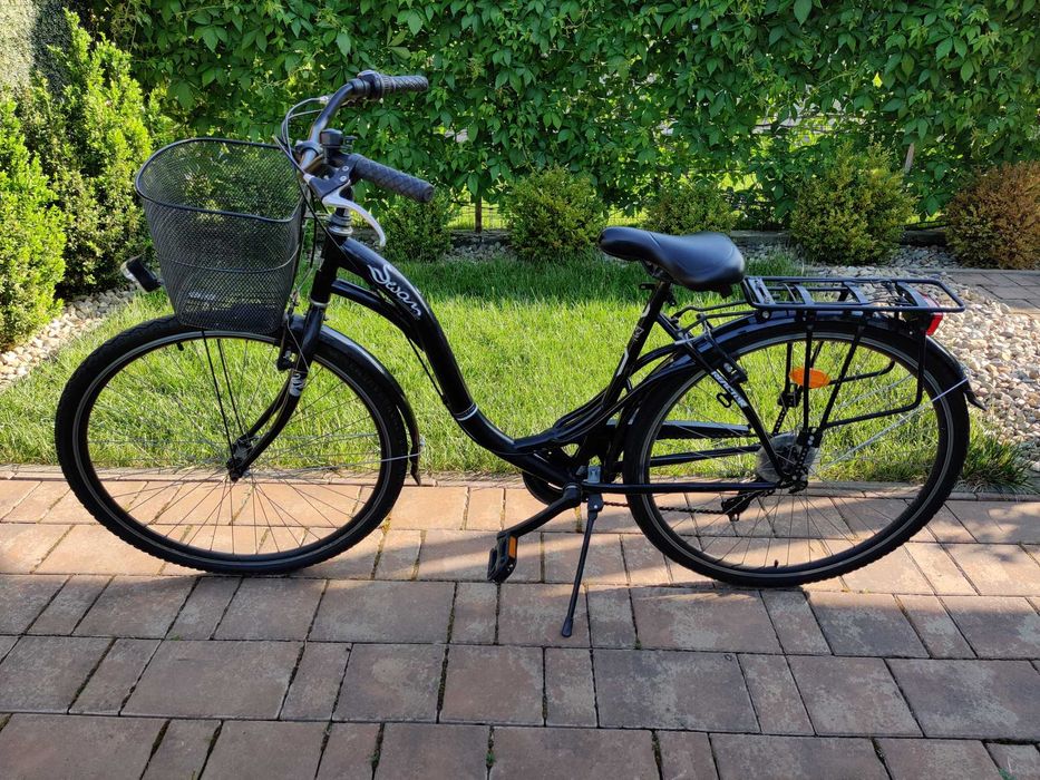 Vand bicicleta de dama