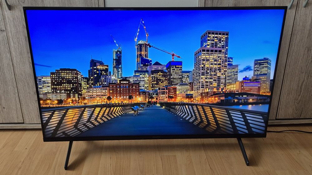Sony KD-43X81K Google TV, Android, 4K, UltraHD, Smart, WiFi, LED