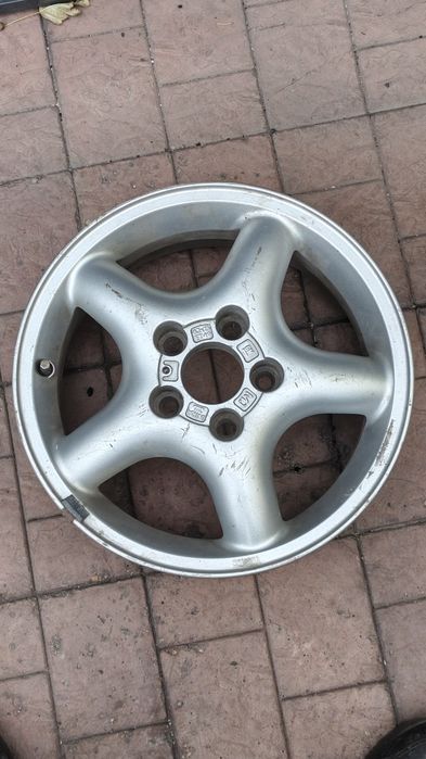 Диск R15,5/110 ..