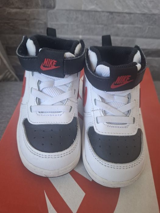 Детски кецове Nike