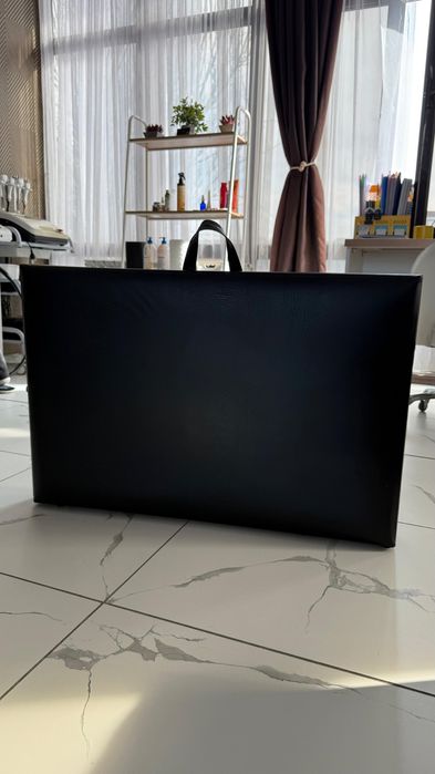 Кушетка в идеальном состоянии