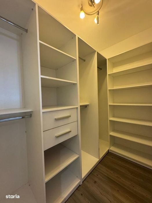 3 camere + boxa inclusa || BANEASA - NATURA RESIDENCE