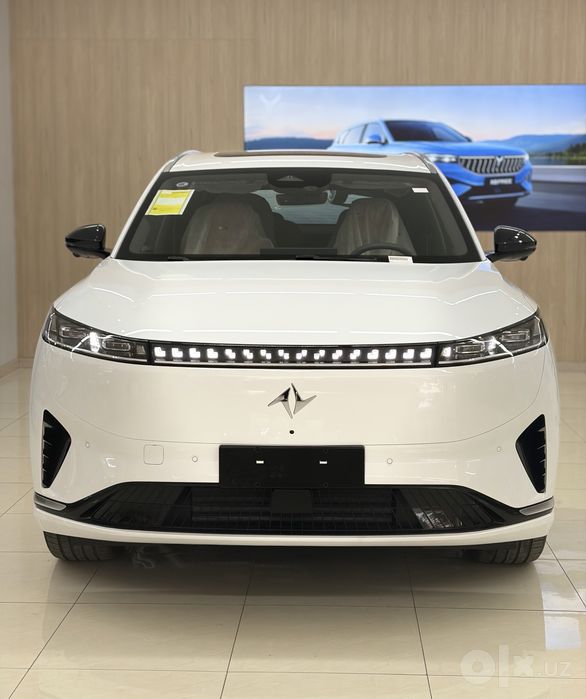 Dongfeng 008 210KM Gibrid Ultra 25/26Restayling Full 3 yil garantiya