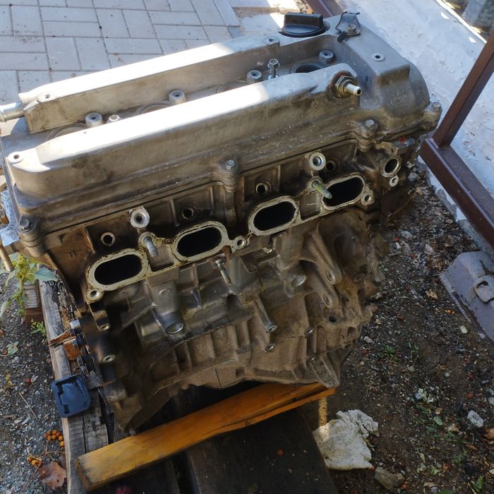 Мотор Камри 40, 2АZ-fe ,2.4.